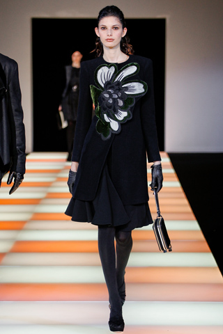 Emporio Armani / - 2012-2013